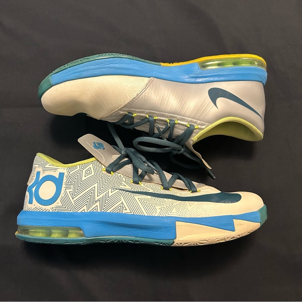 Nike KD 6s